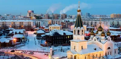 Город Томмот получит 80 млн рублей на благоустройство — Твой Дальний Восток
