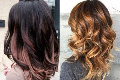 Март 2023 Тонирование волос фото до и после
