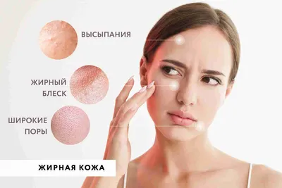 Как определить свой тип кожи - подбираем правильный уход | OkBeauty