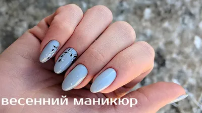 Дизайн тонкие линии на ногтях (71 фото) - картинки modnica.club