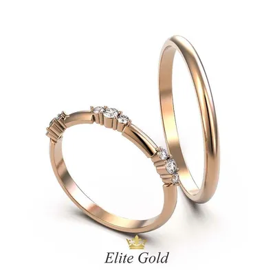 Купить Новинка 2022, минималистичные тонкие кольца для женщин, свадебные  блестящие кубические цирконы, высокое качество, универсальное женское кольцо  на палец, ювелирные изделия | Joom