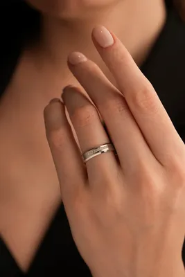 Huitan роскошные тонкие кольца на палец женские блестящие кристаллы Cz обручальные  кольца изящные женские аксессуары модные укра Ring Size 7 Main Stone Color  F748