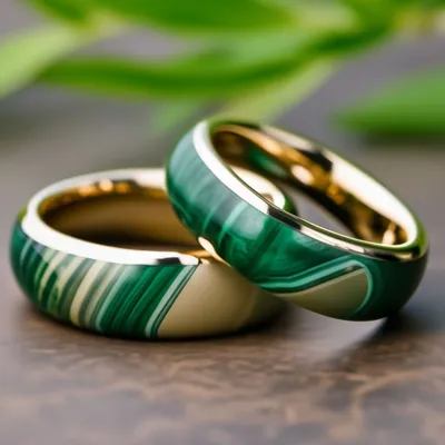 Гибкие обручальные кольца браслетного типа с бриллиантами | Обручальные  кольца, Необычные обручальные кольца, Бриллианты