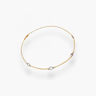 Docona модный браслет темпераментный сплав круглый тонкий браслет золотой  браслет комплект из 9 частей женские ювелирные изделия | AliExpress