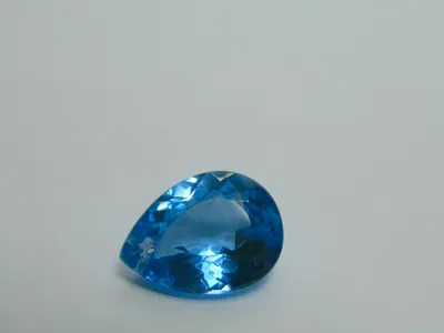 15.90ct Topaz Swiss 19x14mm – Paranhos Gems