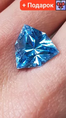 Radiantly Swiss Blue Topaz Gemstone | Topaz For Sale. – Gandhara Gems