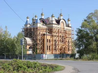 Торбеевский район, Республика Мордовия, Сайт газеты Торбеевские новости,  Разнесется колокольный звон