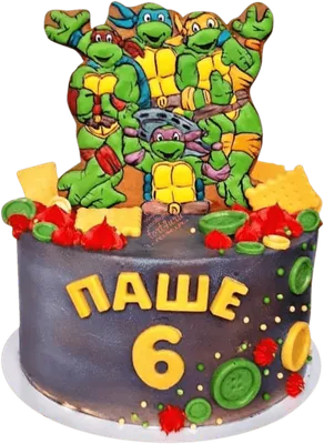 Торт для мальчика 20023821 мальчикам на 6 лет одноярусный кремовый со  сливками стоимостью 5 150 рублей - торты на заказ ПРЕМИУМ-класса от КП  «Алтуфьево»
