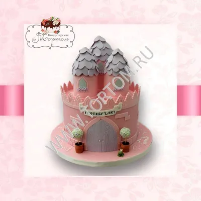 Tortik - Торт и кексы на день рождения маленькой принцессы 🎂🎂🎂 Заказ и  доставка по тел 078 200 200 | Facebook