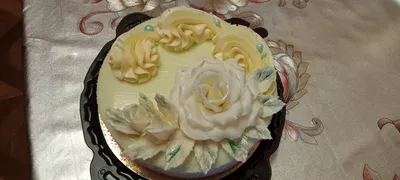 Торт 2 в одном, умная женщина сделала самый дорогой подарок на день  рождения мужа!!!))) | Торт, День рождения, День рождения мужа