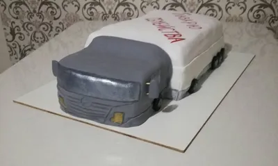 Торт фура daf | Toy car, Toys