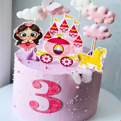 Подставка для торта (тортовница) \"Карета\" (ID#166732188), цена: 25 руб.,  купить на Deal.by