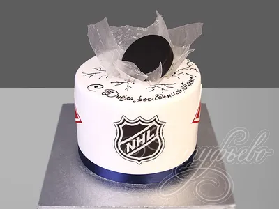Торт хоккеисту торт хоккей торт болельщик торт болельщик хоккея