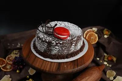Муссовый торт на год на заказ Киев | Biskvit