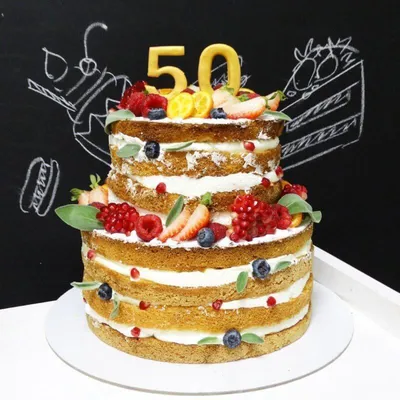 Торт на день рождения маме 60 лет - 68 photo