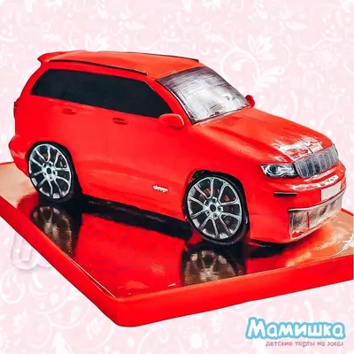 Торт машина/ Car cake/ tutorial de Tarta de Coche - YouTube