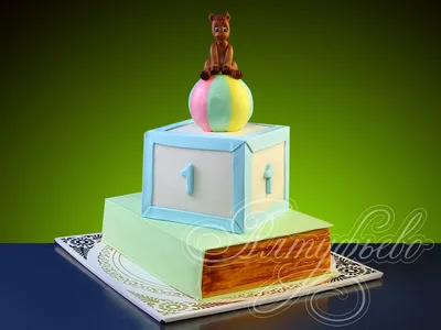 Торт с пони Пинки Пай - 73 фото