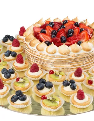 Торт на годовщину свадьбы 30113518 стоимостью 5 050 рублей - торты на заказ  ПРЕМИУМ-класса от КП «Алтуфьево»