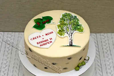 Торт на годовщину свадьбы #годовщина #тортвподарок #залькакейк  #тортынальчик #тортназаказ #нальчик | Instagram
