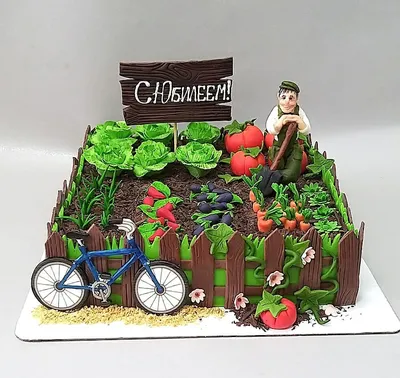 Стильный торт на день рождения мужчине 🤩 ⠀ ⠀ Топеры можно заказать тут  👉🏻 @chuubko_wood Начинка : красный бархат с вишней… | Instagram