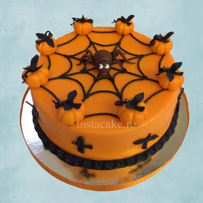 13 \"страшных\" идей тортов на Хэллоуин – HomeBaked | Страшные торты, Торт на  хэллоуин, Хэллоуин десерты