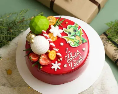 🎂🎄🕰️ фотореализм, food-Photo, …» — создано в Шедевруме