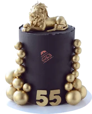 Торт для папы на день рождения на заказ в СПб | Шоколадная крошка