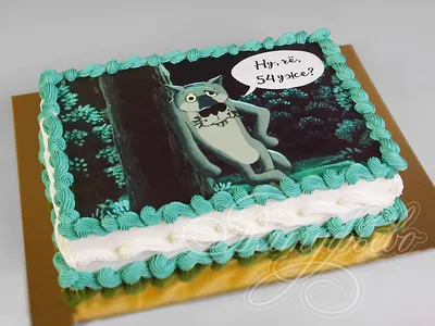 Торт мужу на день рождения 🧔 (56 фото) как украсить | Торт для папы, Торт  на 50-летие, Торт на день рождения