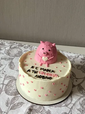 Торт Поросята в грязи🐖🐖🐖🐖🐖 У меня совсем не было времени для нового  заказа, но увидев этот торт я не смогла отказаться. Какой же он… | Instagram