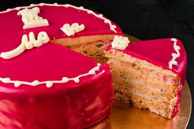 Магазин ПП тортов Без сахара в Санкт-Петербурге: фитнес-торты, чизкейки и  низкокалорийные десерты на заказ.