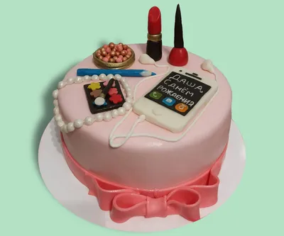 ᐉ Купить торт с косметикой в Уральске — Интернет-магазин UralskZakazBuketov