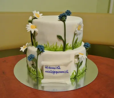 Торт “Ягодный” • Cheesecake Family