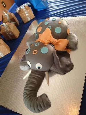 Торт \"Слеза слона\" - пошаговый рецепт с фото на Повар.ру