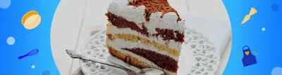 Торт Сметанник - Очень вкусный и нежный торт, простой в приготовлении -  покроковий рецепт з фото. Автор рецепта Про Вкусняшки . - Cookpad