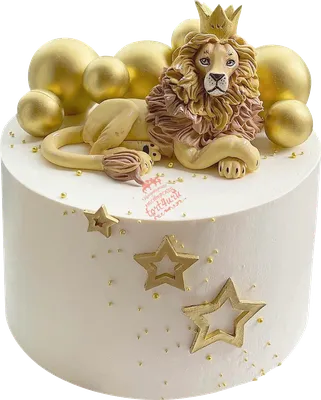 Бенто торт со львом купить по цене 1500 руб. | Доставка по Москве и  Московской области | Интернет-магазин Bentoy