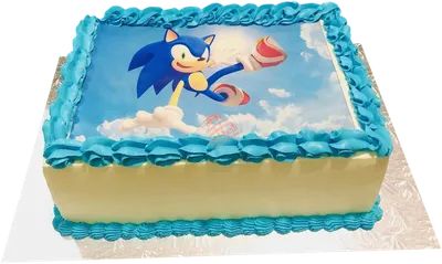 Оформление торта в стиле Соник_Бум How to Make Sonic Boom Cake_ Como fazer  bolo Sonic Boom - YouTube