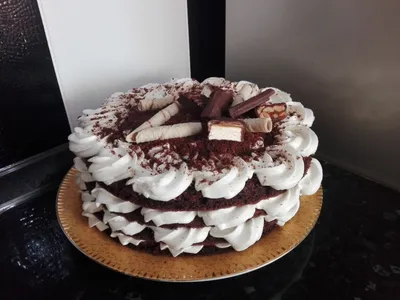 Торт Вупи пай | Food, Mini cheesecake, Desserts