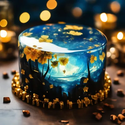 Торт звездное небо для мальчика — на заказ по цене 950 рублей кг |  Кондитерская Мамишка Москва