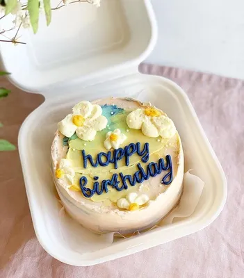 Торт на 20 лет | Декоративные тортики, Торт на день рождения, Торт
