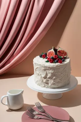 3D торт: варіанти дизайну та начинки частування на свято - Торти на  замовлення Київ, Кондитерська с многолетним опытом Cupcake