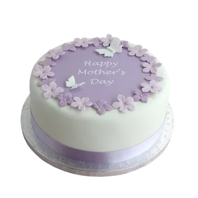 Шикарный торт на день рождения... - Муссовые торты на заказ | Facebook