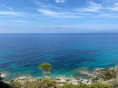 Обои Италия Тоскана Portoferraio Природа Побережье, обои для рабочего  стола, фотографии италия, тоскана, portoferraio, природа, побережье, море  Обои для рабочего стола, скачать обои картинки заставки на рабочий стол.