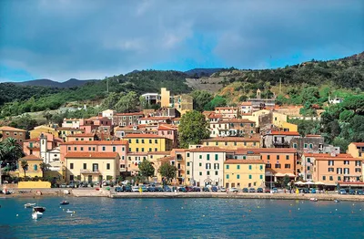 Тоскана море - Отель Роккамаре | Roccamare Resort | Flickr