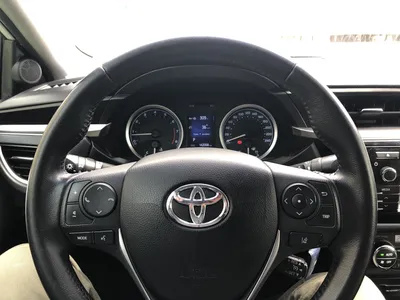 Защитная пленка для интерьера авто Toyota Corolla (2019) (салон): купить в  Москве с доставкой недорого, цена на сайте