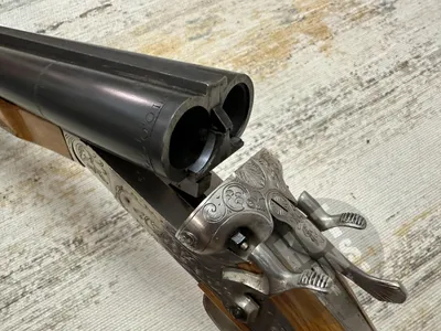 Фото к объявлению: продам штучное ружьё ТОЗ 54, 12 калибр — Ukrboard