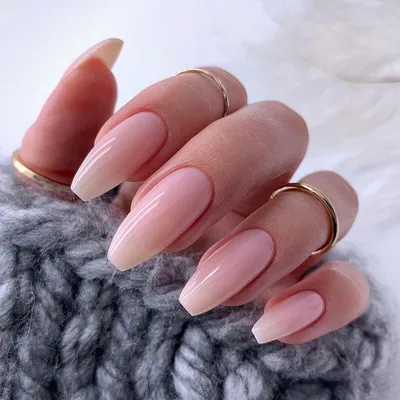 Форма ногтей: какой дизайн лучше выбрать? (80 фото) | Manicure