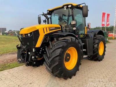 Купить экскаватор-погрузчик JCB 3CX - цена, технические характеристики