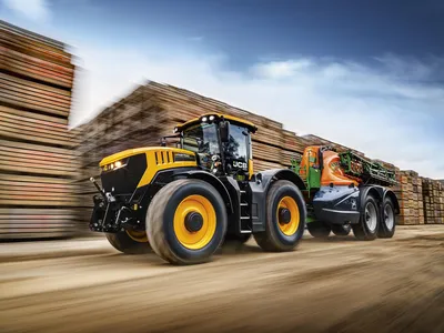 Экскаватор-погрузчик JCB 3CX Super в Москве и области