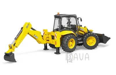 Трактор JCB Fastrac 8330 — Унитарное предприятие «Агриматко-96»