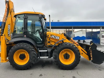 JCB 4CX